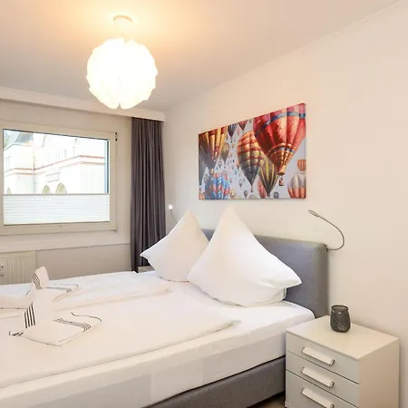 Sylter-rose-haus-ankerlicht-wohnung-72 Βέστερλαντ