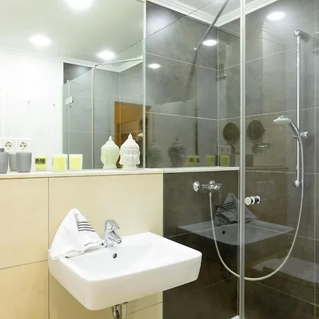 아파트 Sylter-rose-haus-ankerlicht-wohnung-72 베스터란트